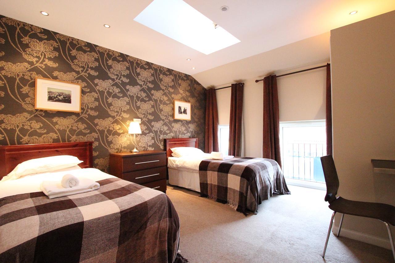 Haymarket Edinburgh Room photo