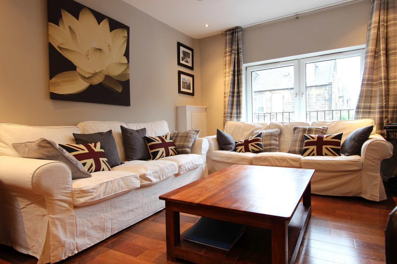Haymarket Edinburgh Room photo